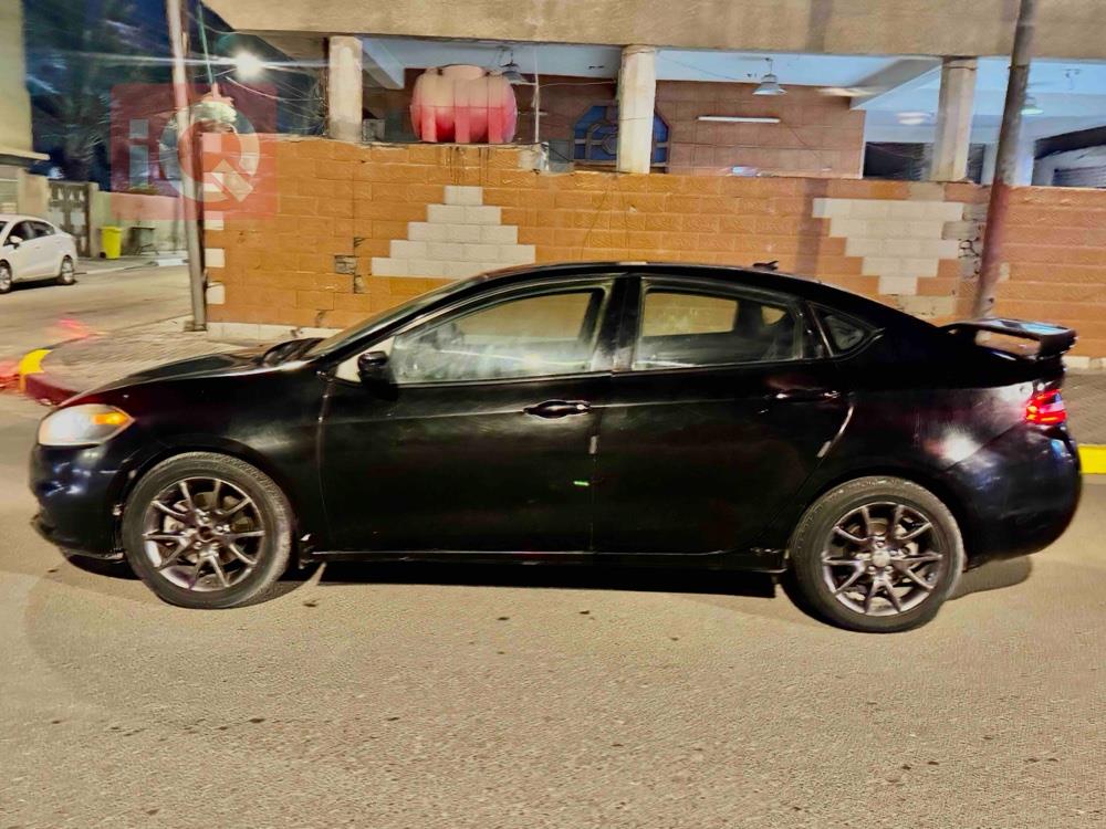 Dodge Dart